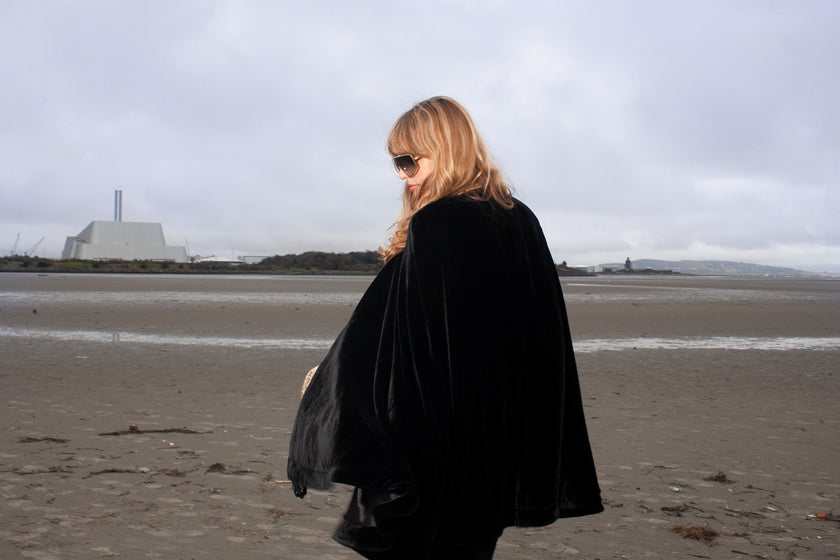 The Wilde Cape