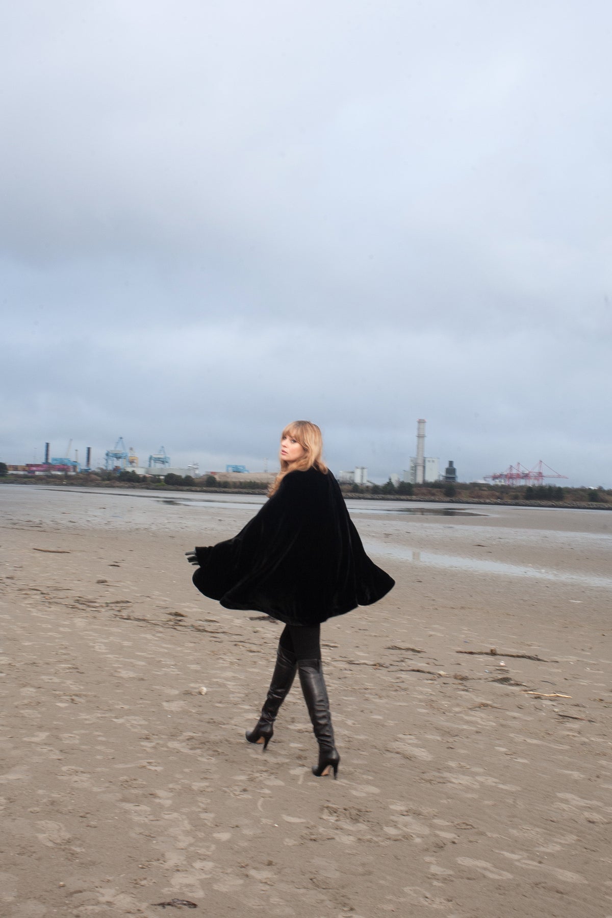 The Wilde Cape