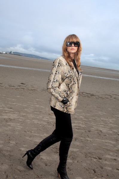 Erin Jacket