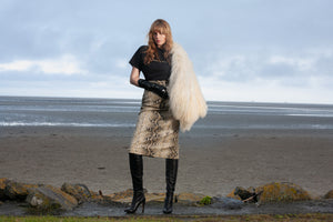 Delores Skirt