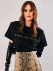 The Troy T-shirt series- The Rise Tee