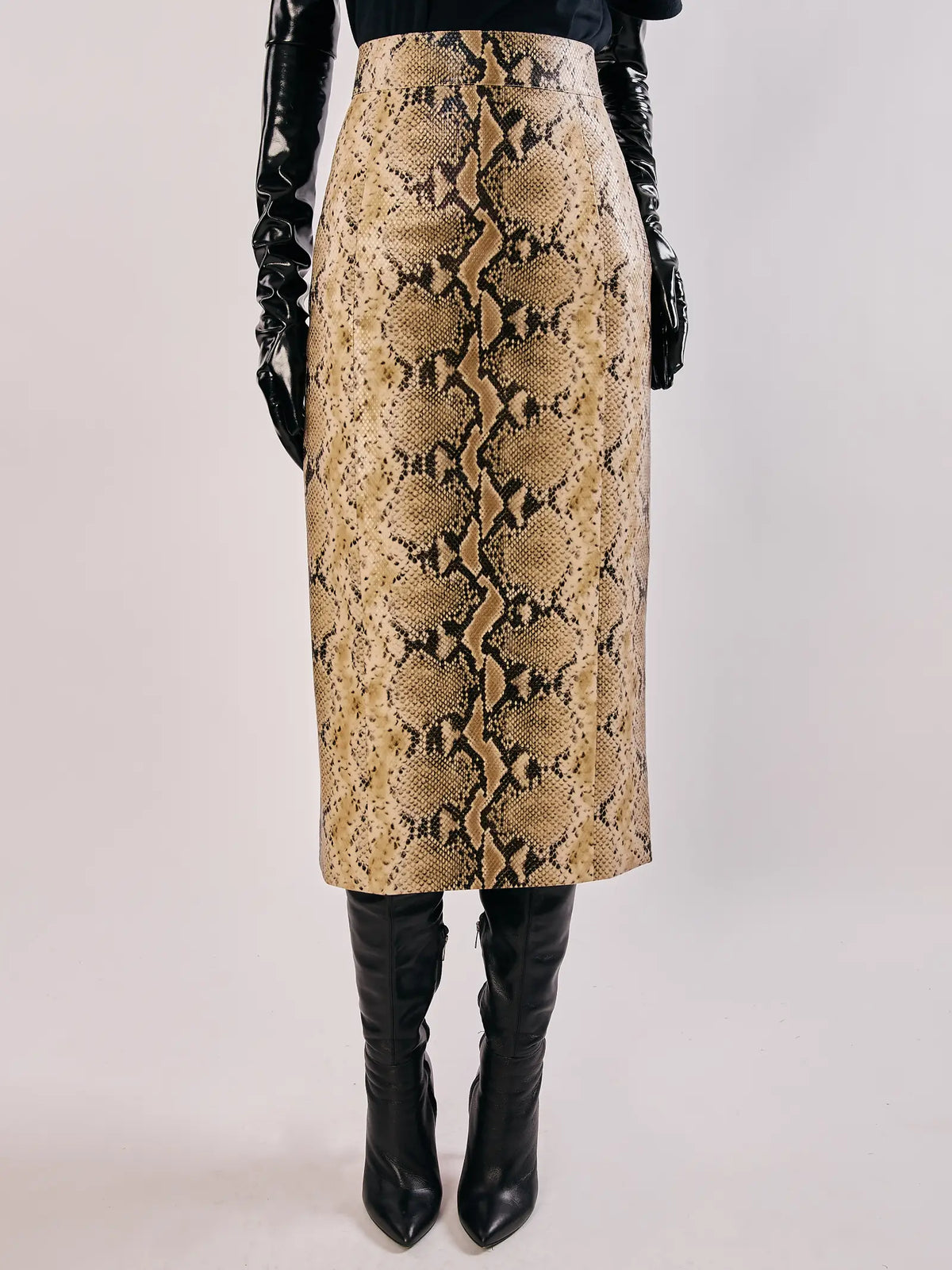 Delores Skirt