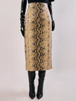 Delores Skirt