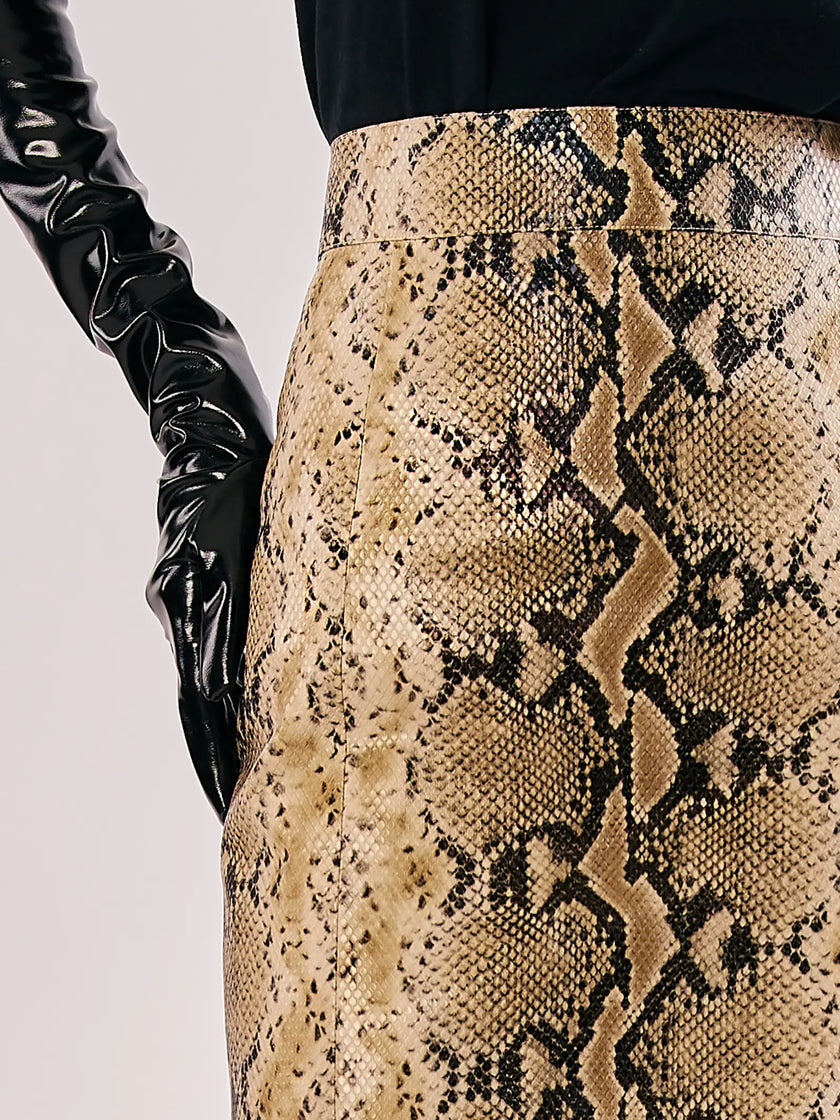 Delores Skirt