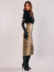Delores Skirt