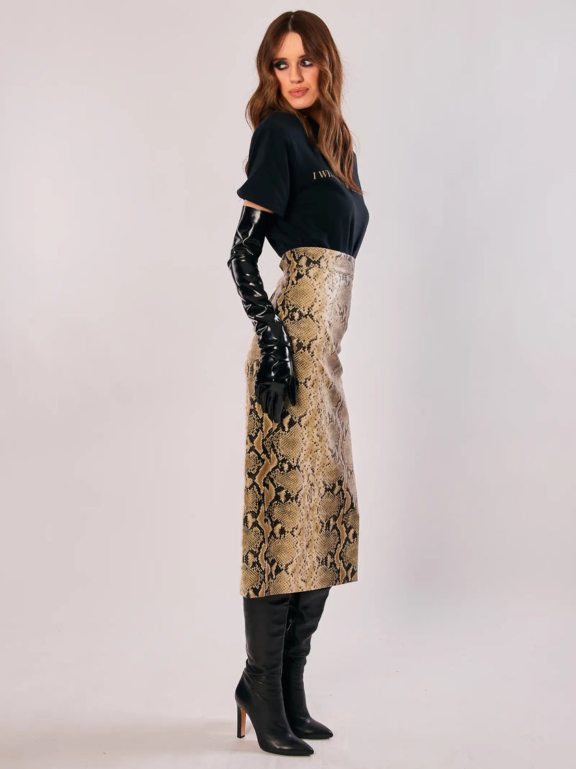 Delores Skirt
