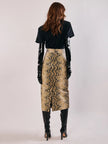 Delores Skirt