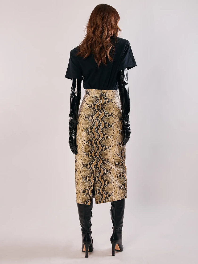 Delores Skirt