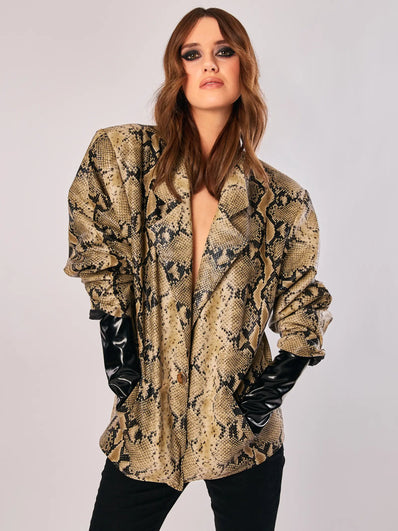 Erin Jacket