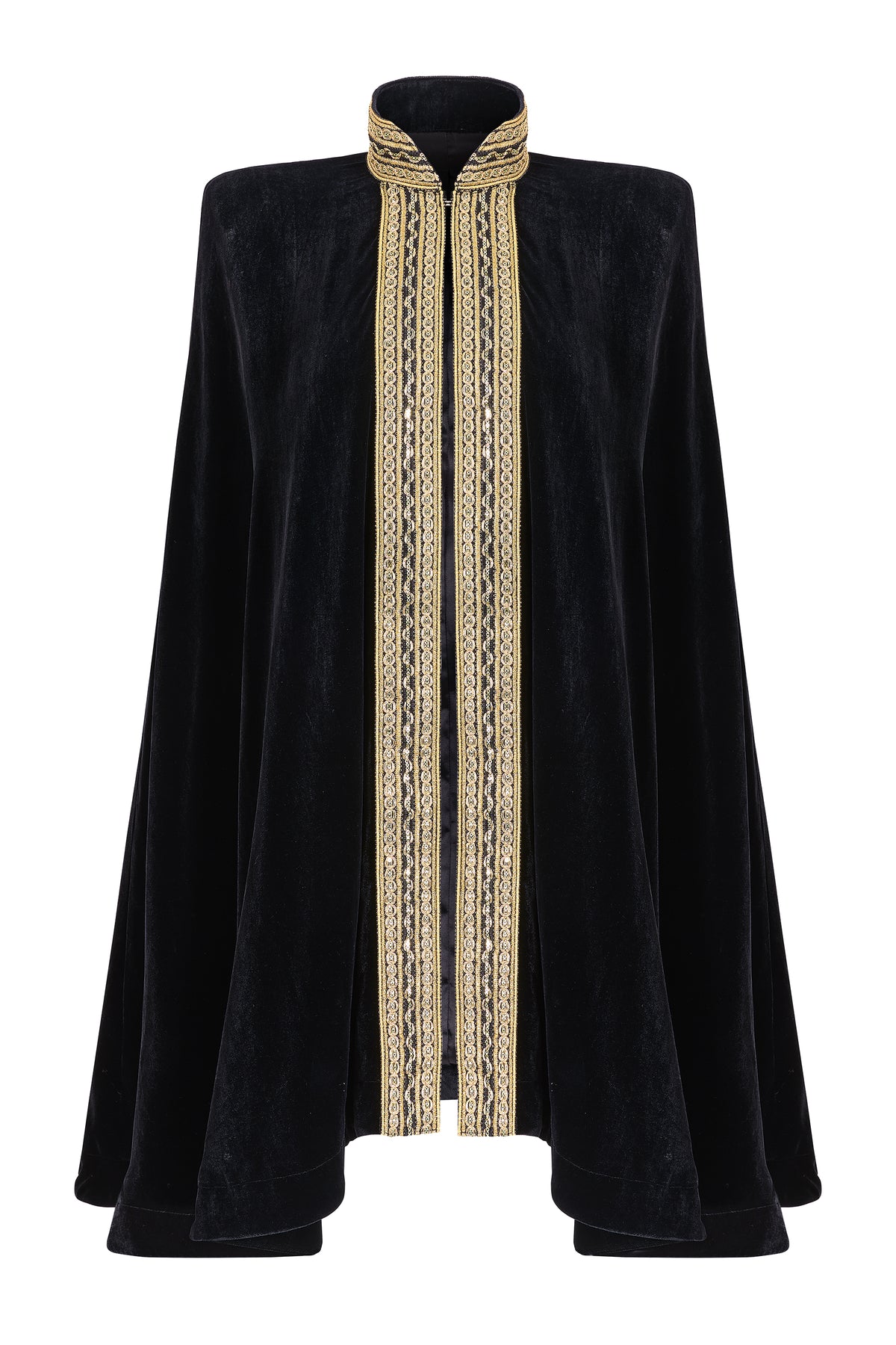 The Wilde Cape