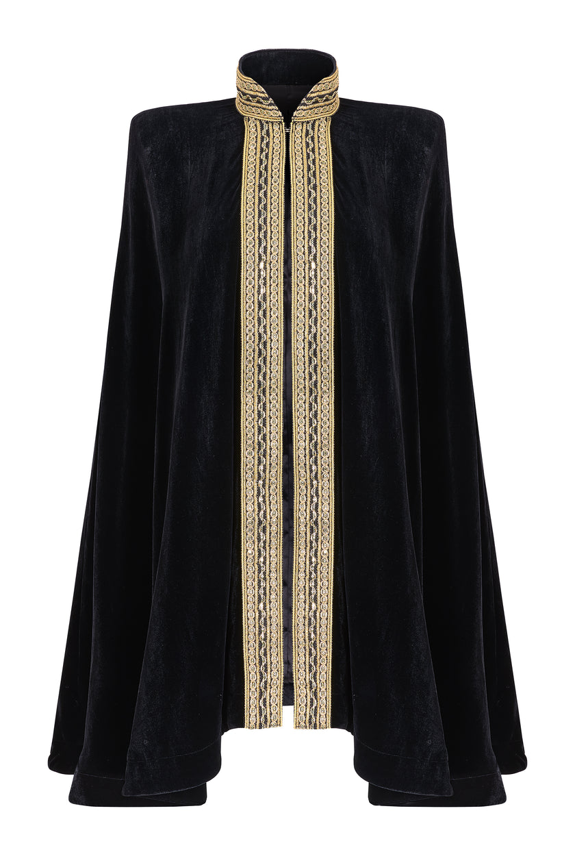 The Wilde Cape