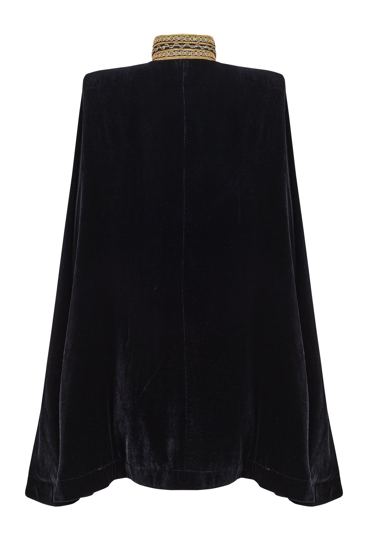 The Wilde Cape