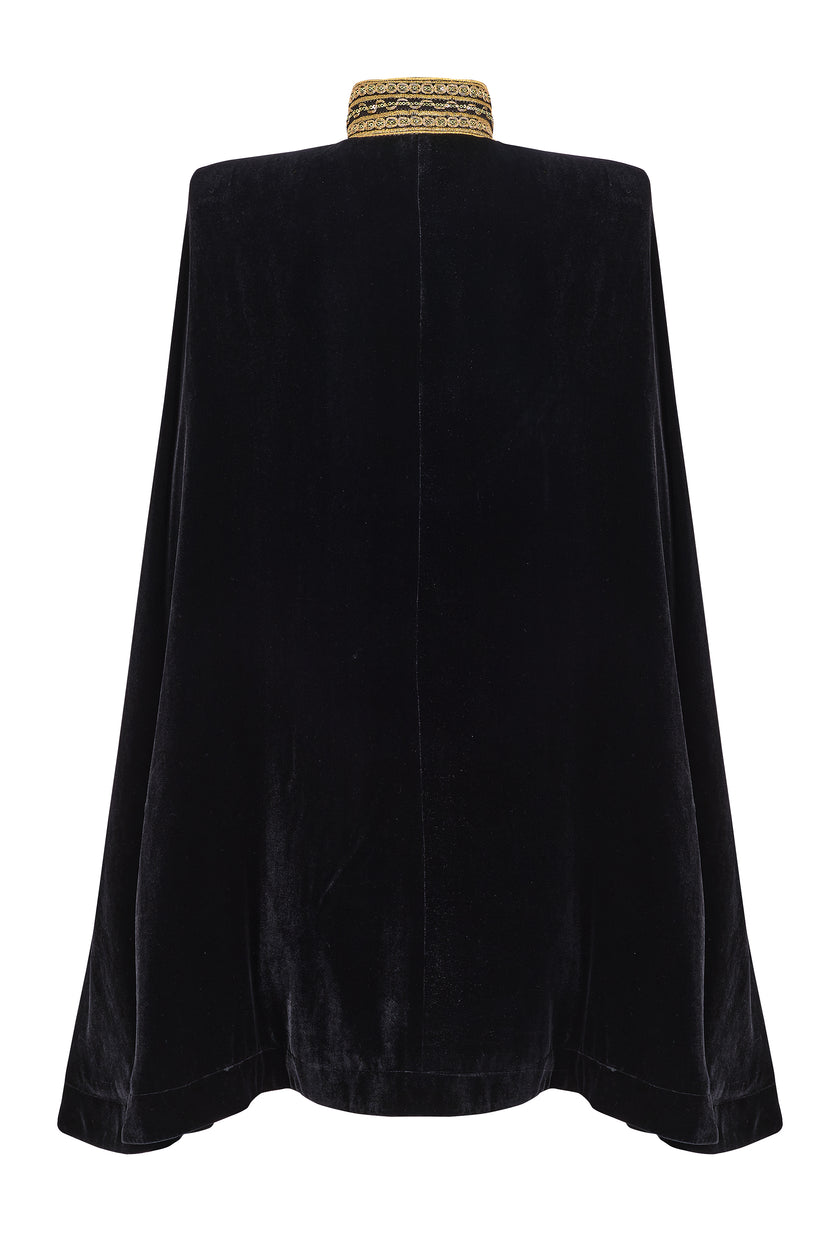 The Wilde Cape