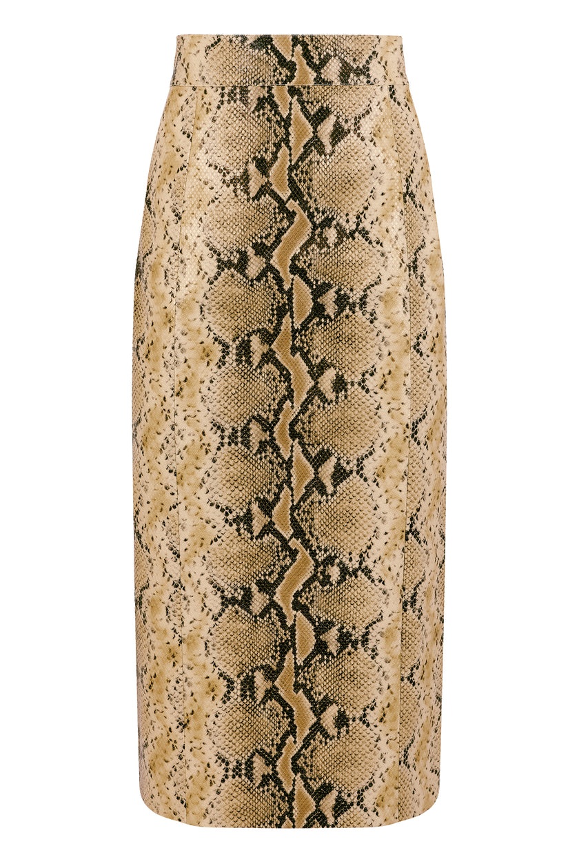 Delores Skirt