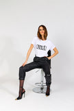 The Troy T-shirt series- The MNÁ Tee
