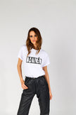 The Troy T-shirt series- The MNÁ Tee