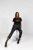 The Troy T-shirt series- The MNÁ Tee