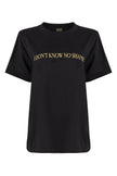 The Troy T-shirt series- The Shame Tee