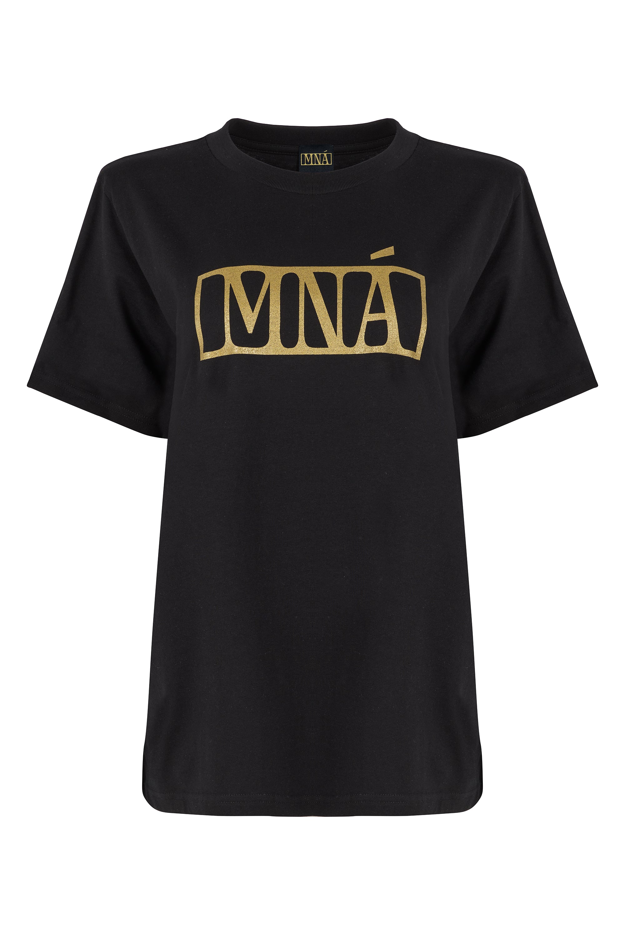 The Troy T-shirt series- The MNÁ Tee