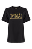 The Troy T-shirt series- The MNÁ Tee