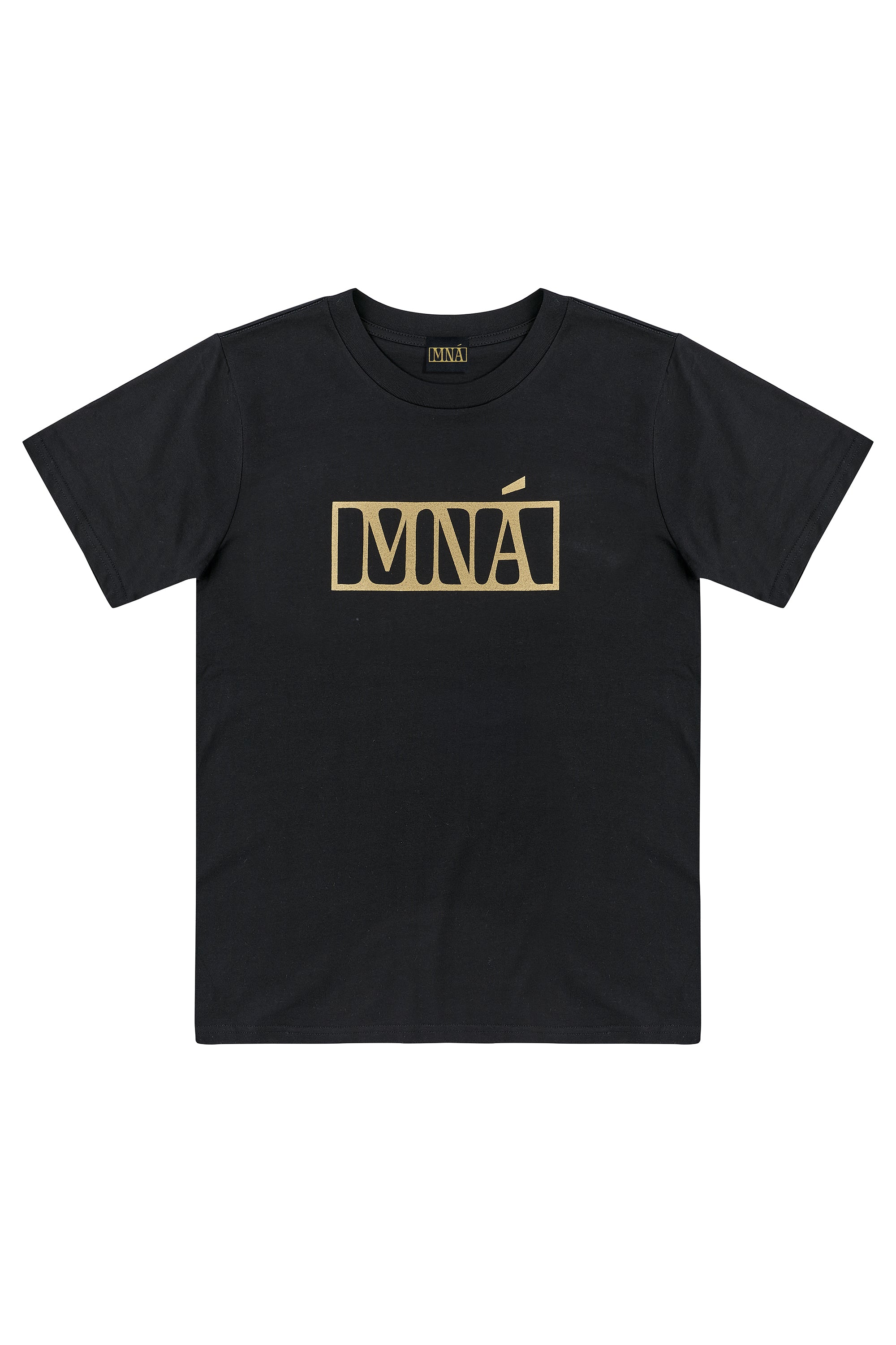 The Troy T-shirt series- The MNÁ Tee