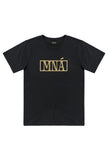 The Troy T-shirt series- The MNÁ Tee