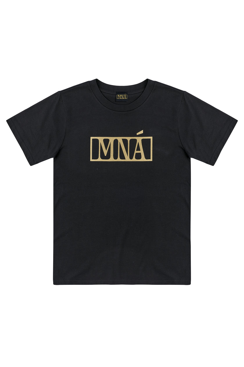 The Troy T-shirt series- The MNÁ Tee