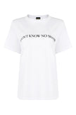 The Troy T-shirt series- The Shame Tee