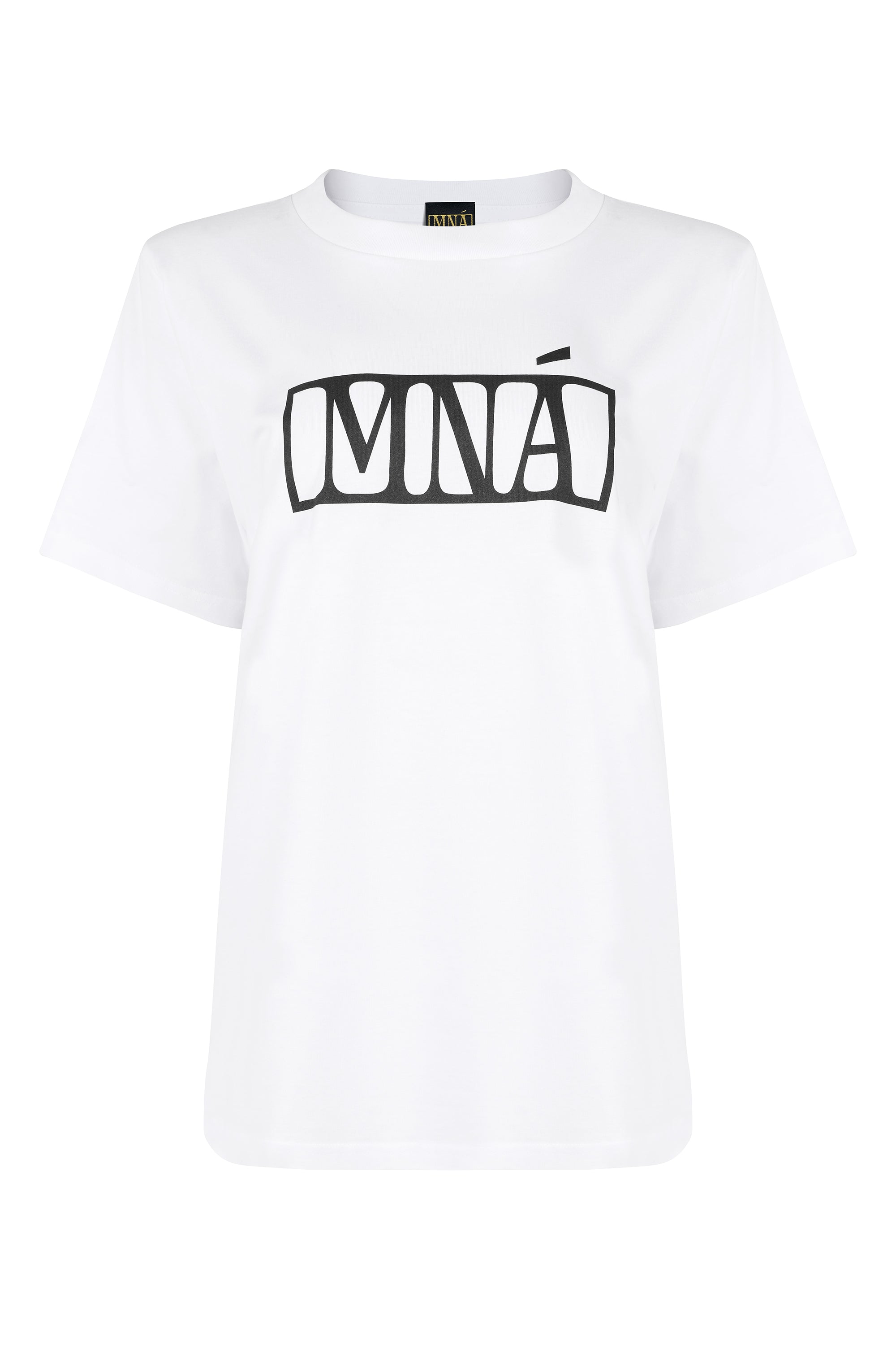 The Troy T-shirt series- The MNÁ Tee