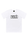 The Troy T-shirt series- The MNÁ Tee