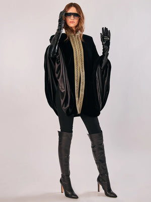 The Wilde Cape