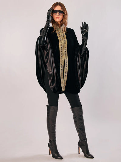 The Wilde Cape