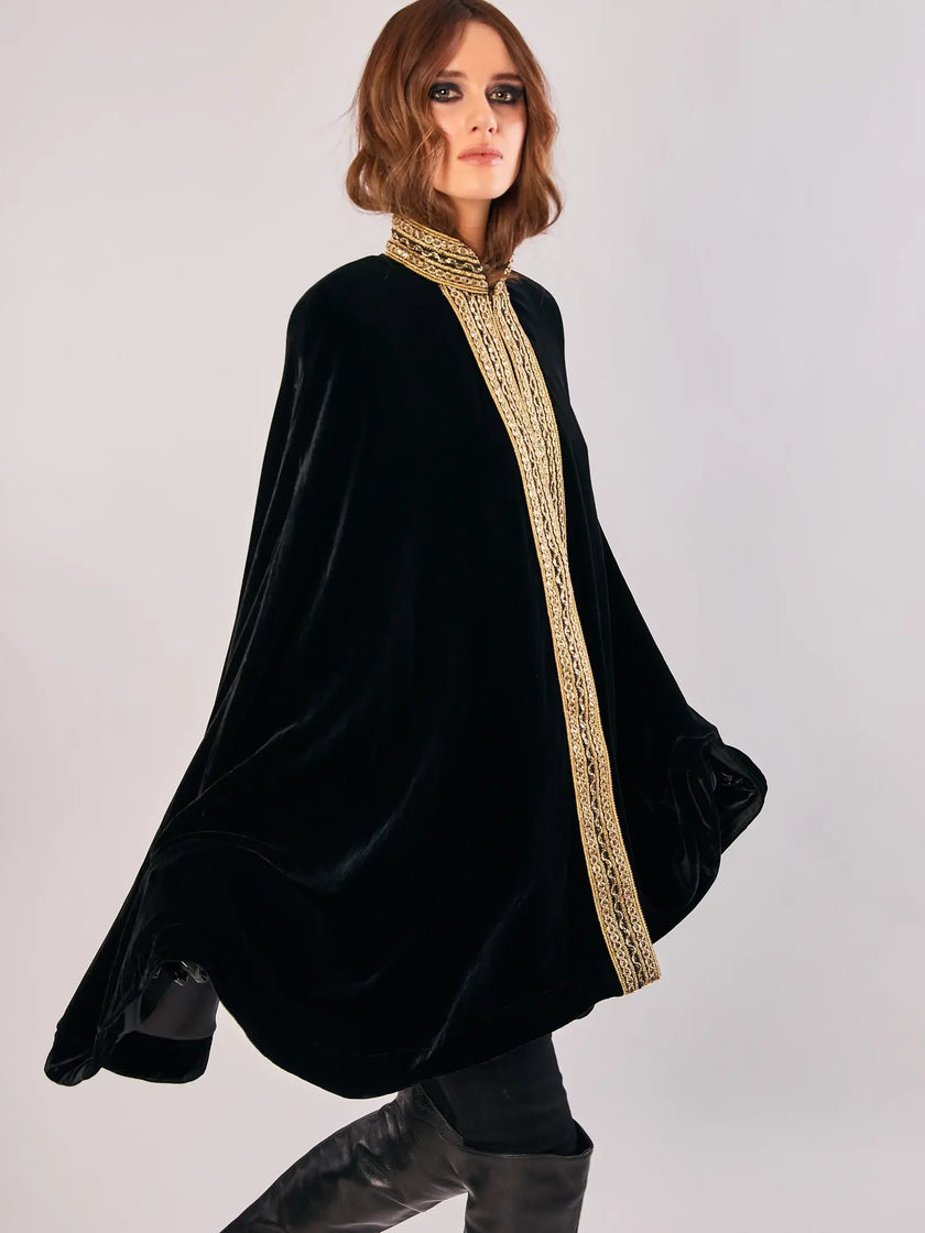 The Wilde Cape