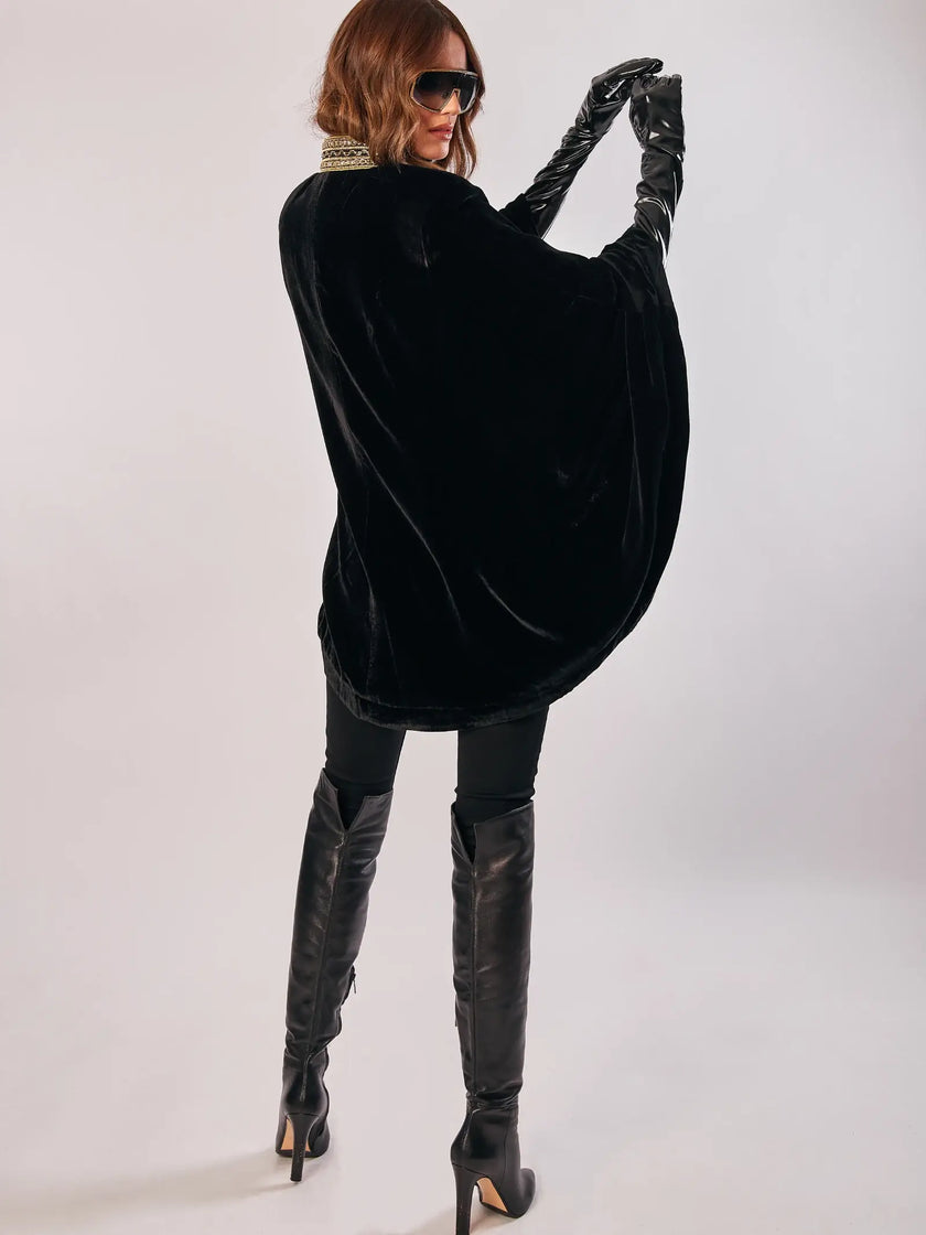 The Wilde Cape