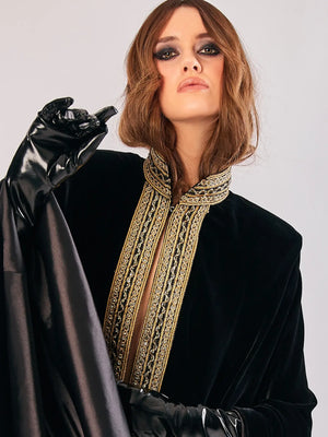 The Wilde Cape