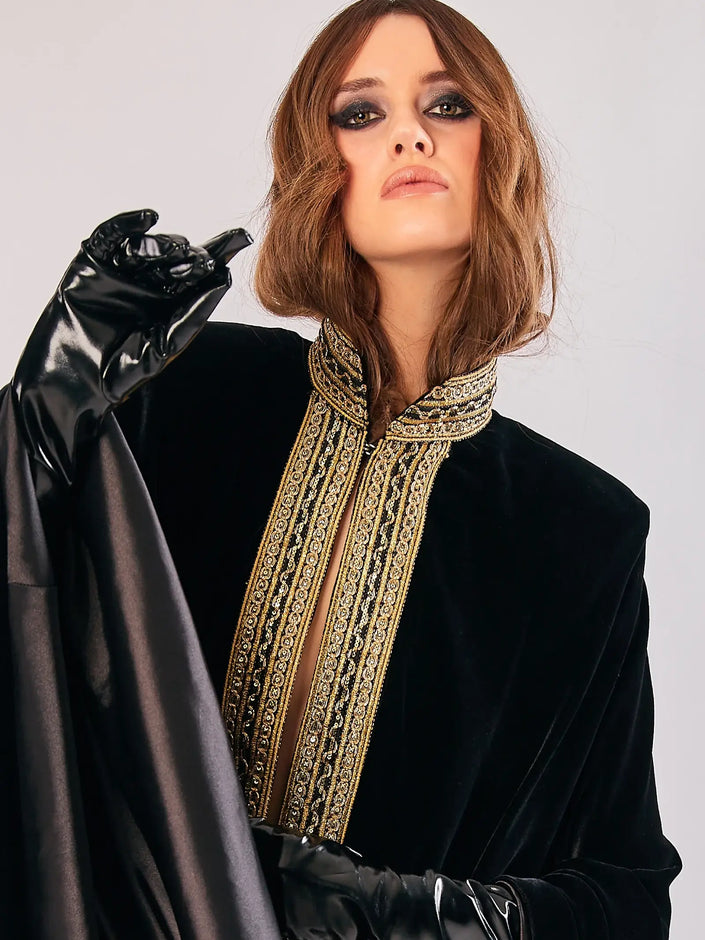 The Wilde Cape