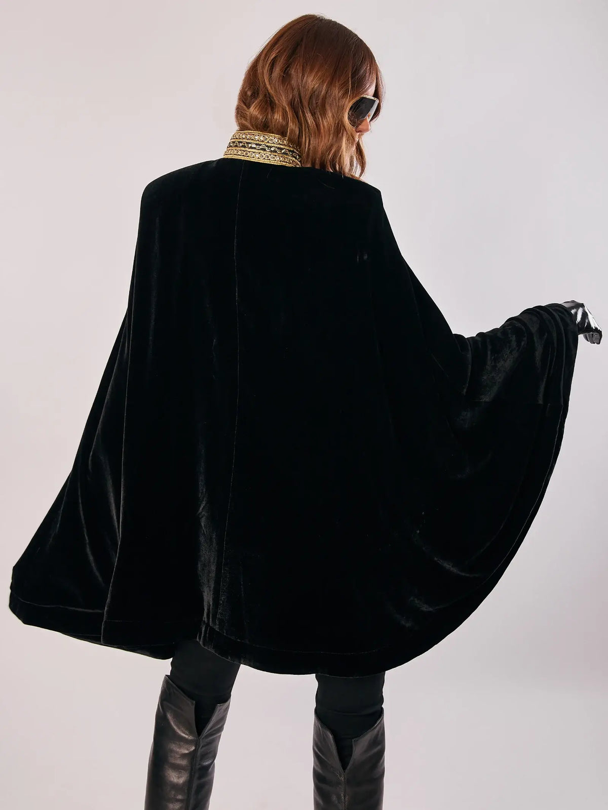 The Wilde Cape